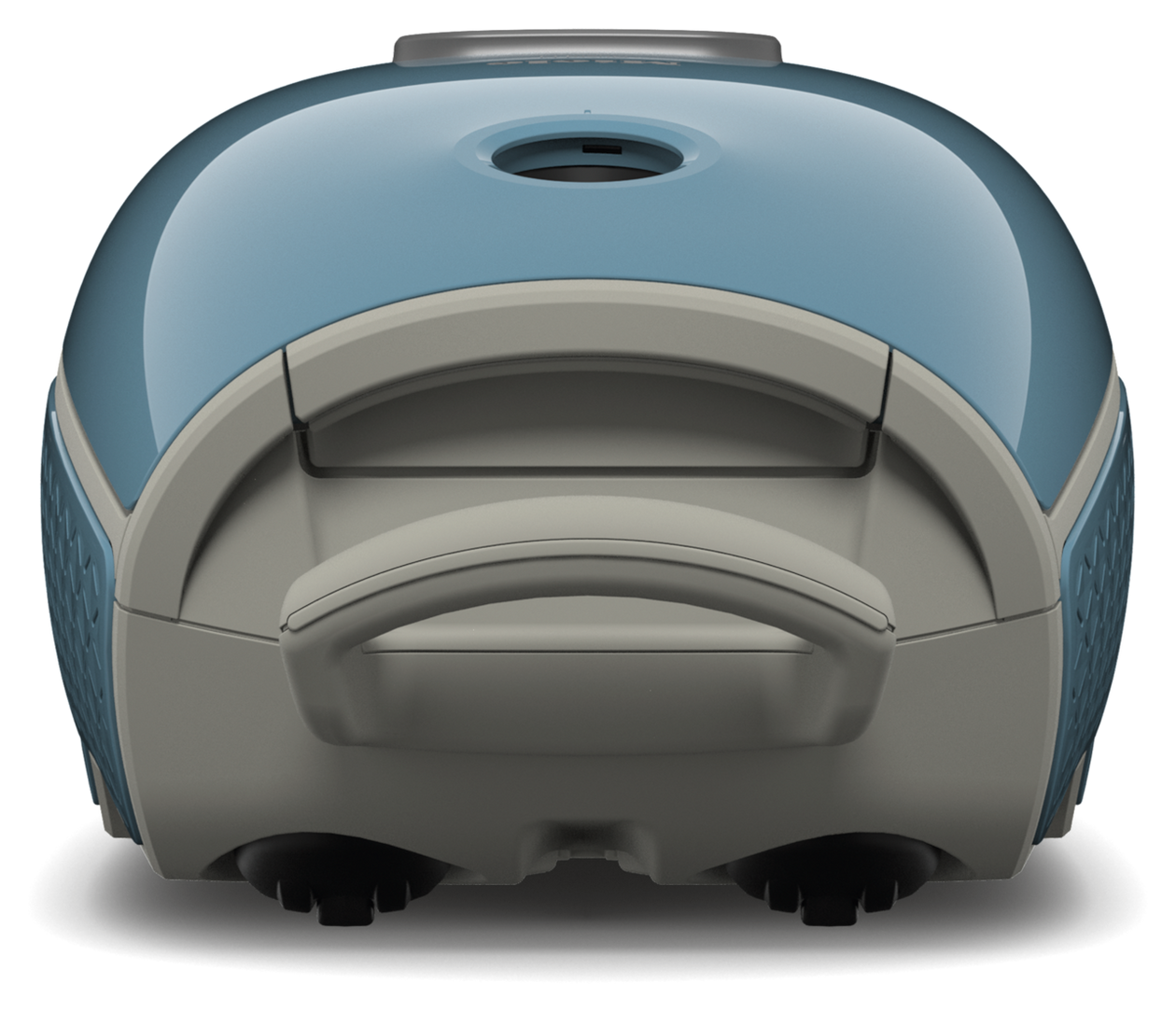 Guard L1 Bodenstaubsauger mit Staubbeutel 890 W Miele AirClean  (Blau) 