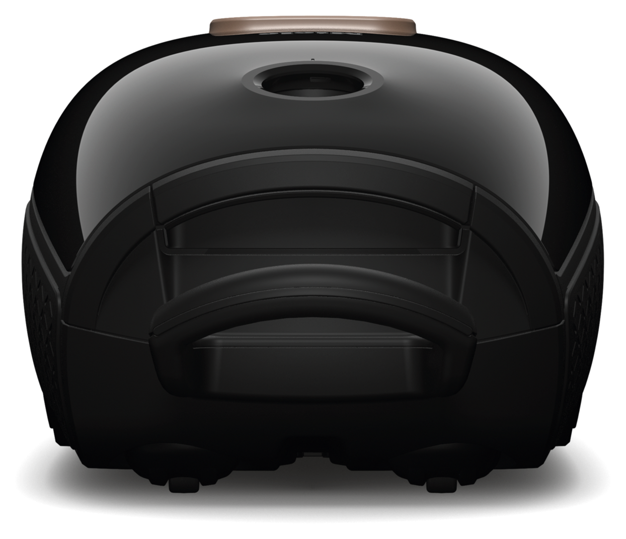 Guard L1 Cat & Dog Bodenstaubsauger mit Staubbeutel 890 W Miele Active AirClean  (Schwarz) 
