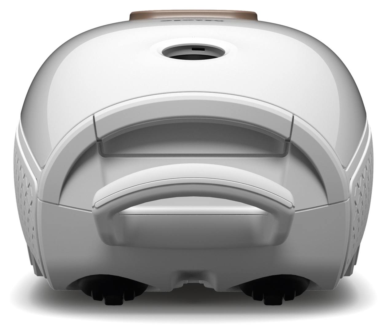 Guard L1 Performance Bodenstaubsauger mit Staubbeutel 700 W HEPA  (Weiß) 