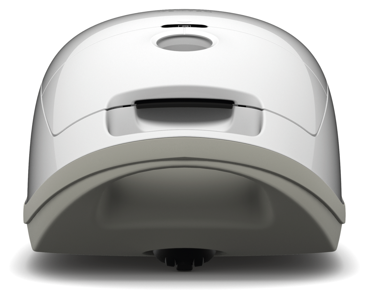 Guard M1 S8380 Bodenstaubsauger mit Staubbeutel 890 W Air-Clean  (Weiß) 