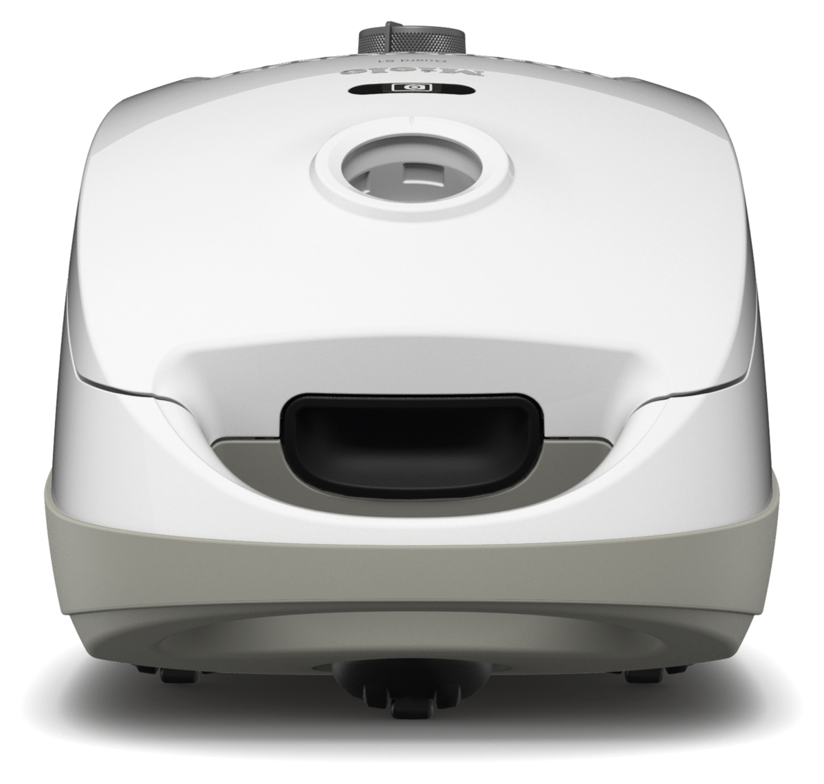 Guard S1 Performance Bodenstaubsauger mit Staubbeutel 800 W Miele AirClean  (Weiß) 