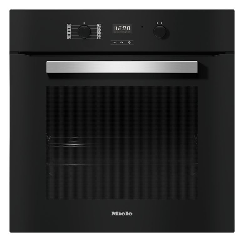 H2455B Active Einbaubackofen maxi 