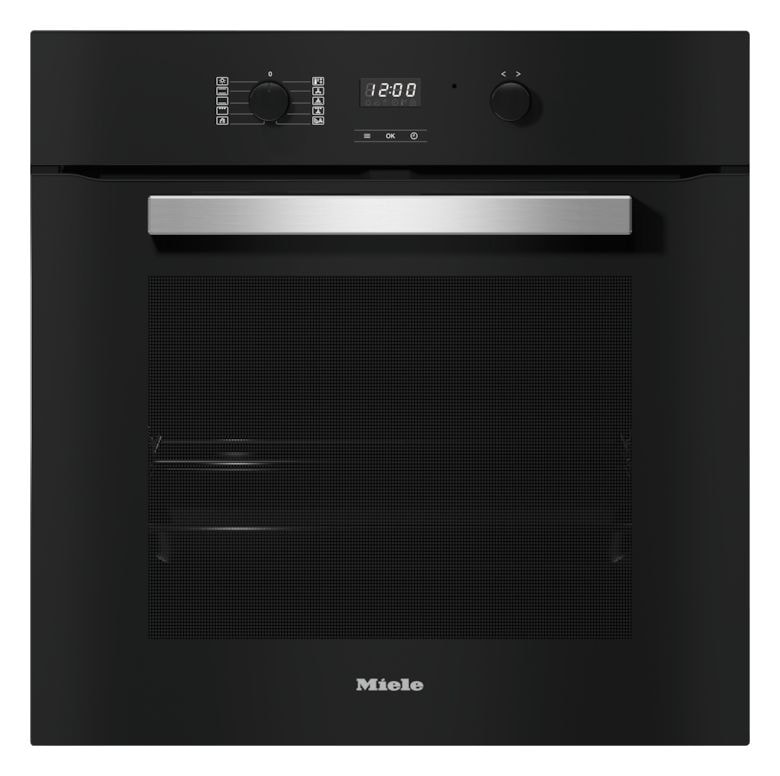 H2455BP Active Einbaubackofen maxi 