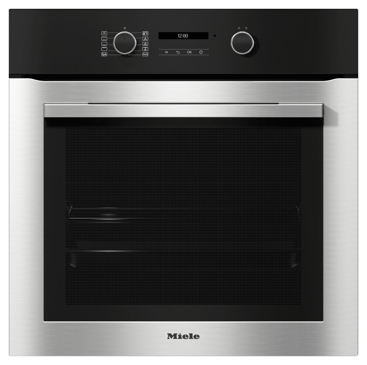 H2761B Einbaubackofen maxi 