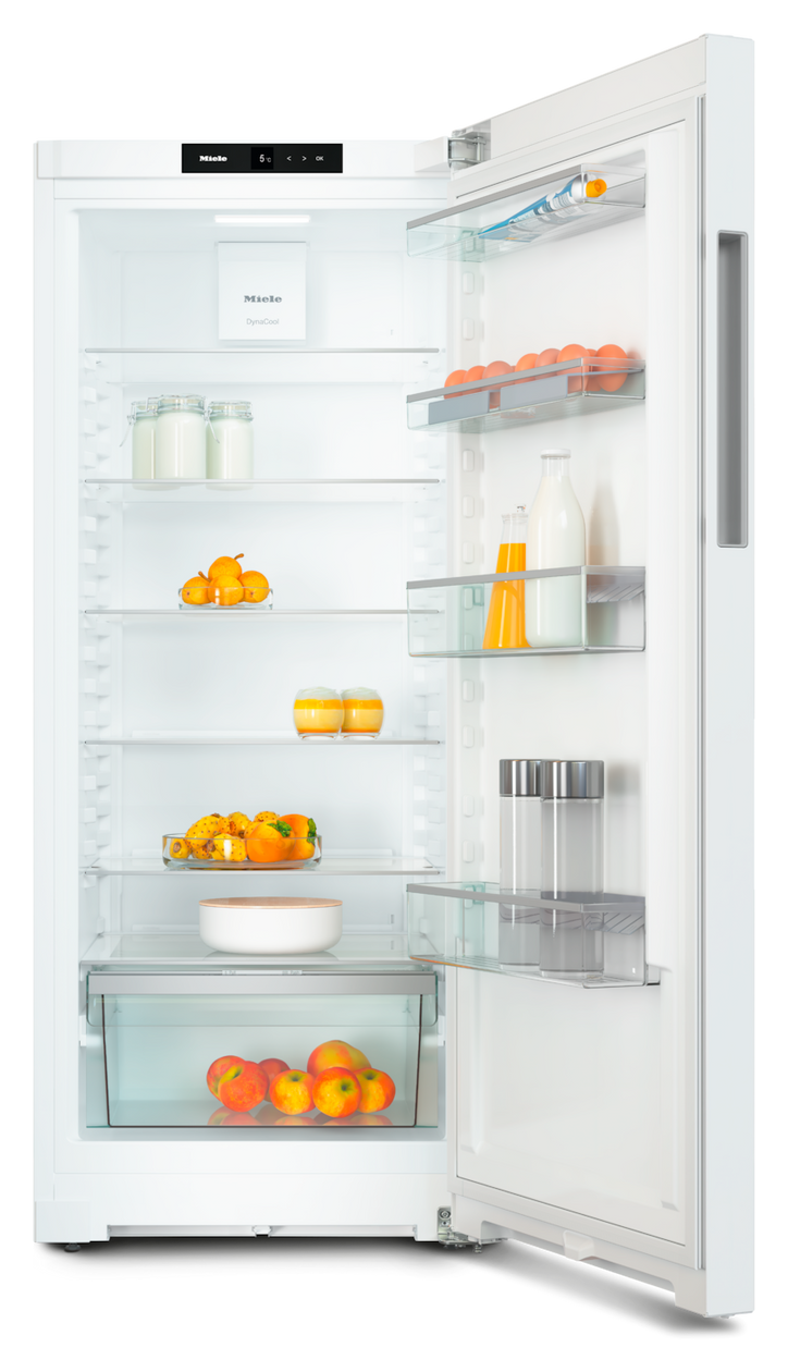K4323DD 298 l / 298 l Kühlschrank freistehend EEK: D 89 kWh Jahr  (Nicht zutreffend) 