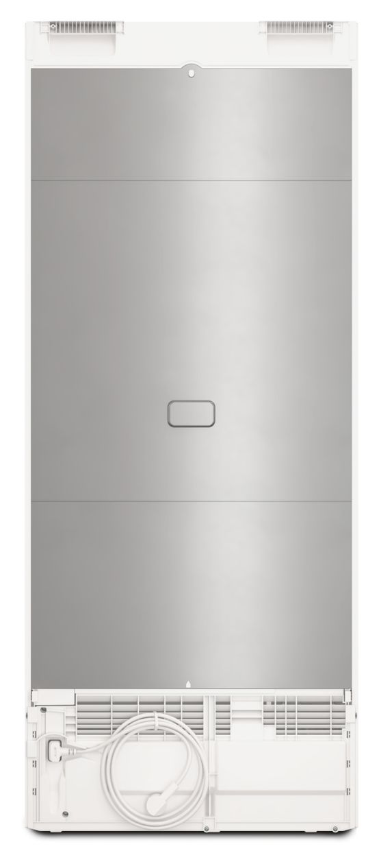 K4323ED 298 l Kühlschrank freistehend EEK: E 111 kWh Jahr  (Weiß) 