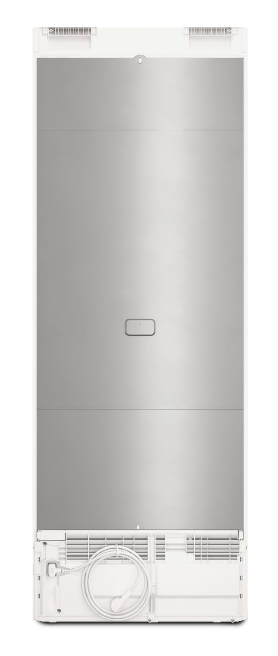 K4343ED 348 l Kühlschrank freistehend EEK: E 117 kWh Jahr  (Weiß) 