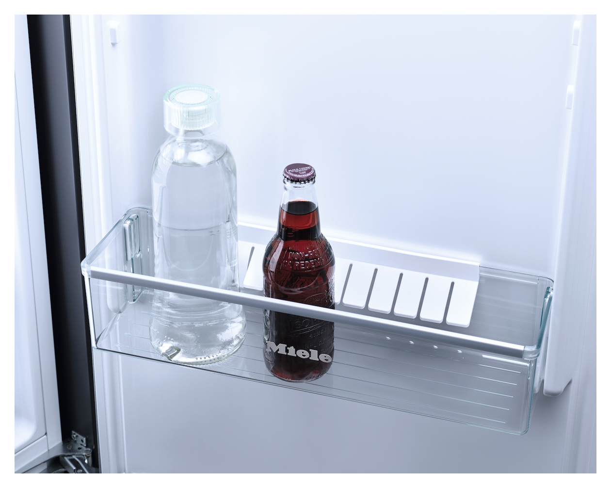 K7127D 136 l Einbaukühlschrank EEK: D 74 kWh Jahr 