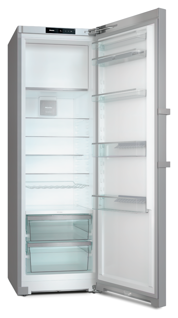 K7238D 351 l / 317 l Kühlschrank freistehend EEK: D 164 kWh Jahr  (Nicht zutreffend) 