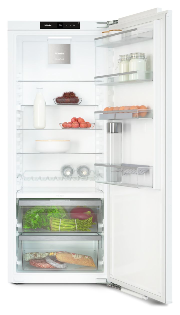 K7447C 223 l Einbaukühlschrank EEK: C 91 kWh Jahr 