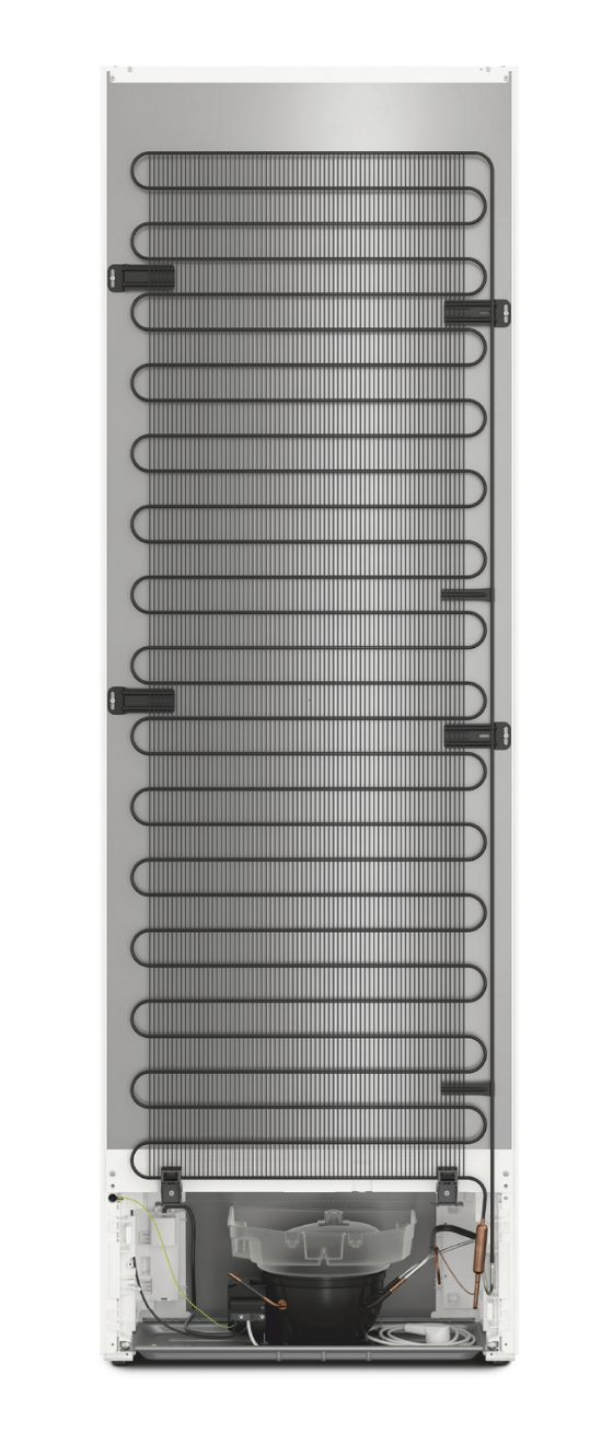 KD4072E 214 l / 94 l Kühl-Gefrierkombi freistehend 233 kWh Jahr  (Weiß) 