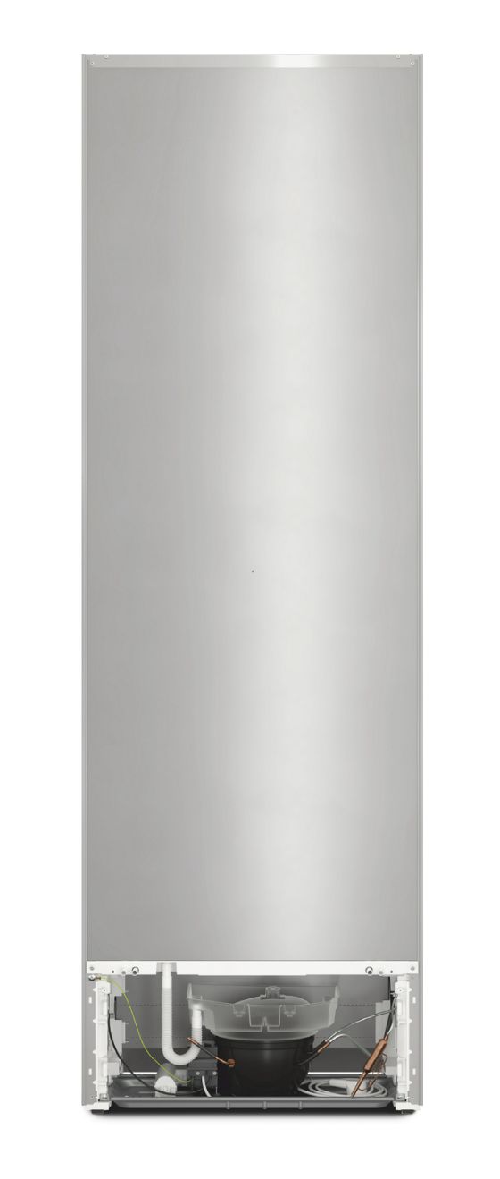 KDN4174E Active 216 l / 89 l Kühl-Gefrierkombi freistehend NoFrost 239 kWh Jahr  (Silber) 