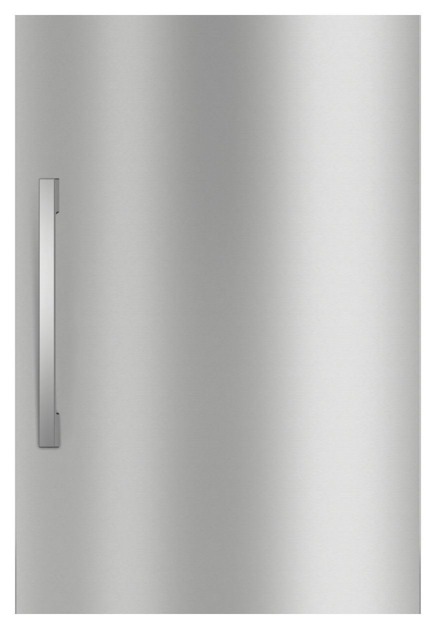 KEDF7088 Türpanel (Edelstahl) 
