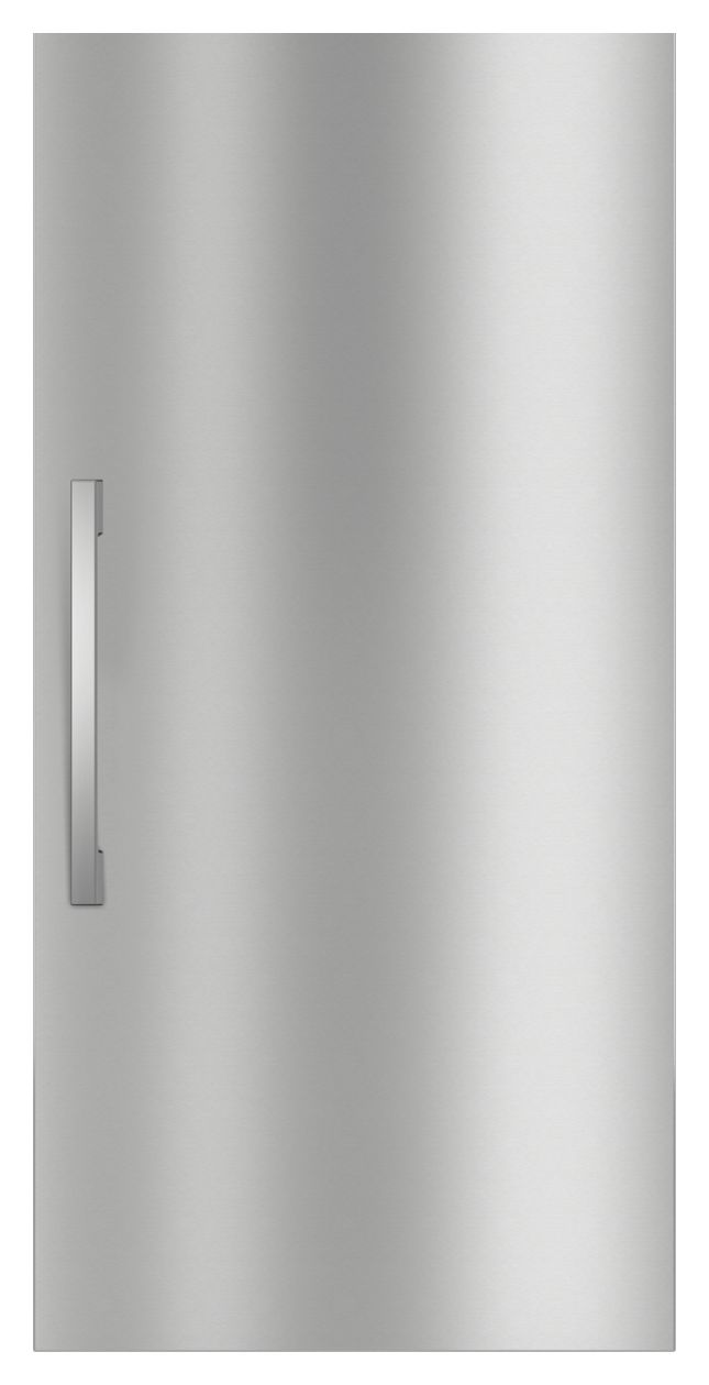 KEDF7122 Türpanel (Edelstahl) 