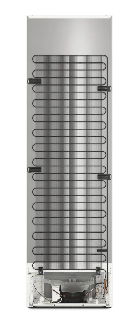 KF4392CD 249 l / 94 l Kühl-Gefrierkombi freistehend NoFrost 149 kWh Jahr  (Weiß) 