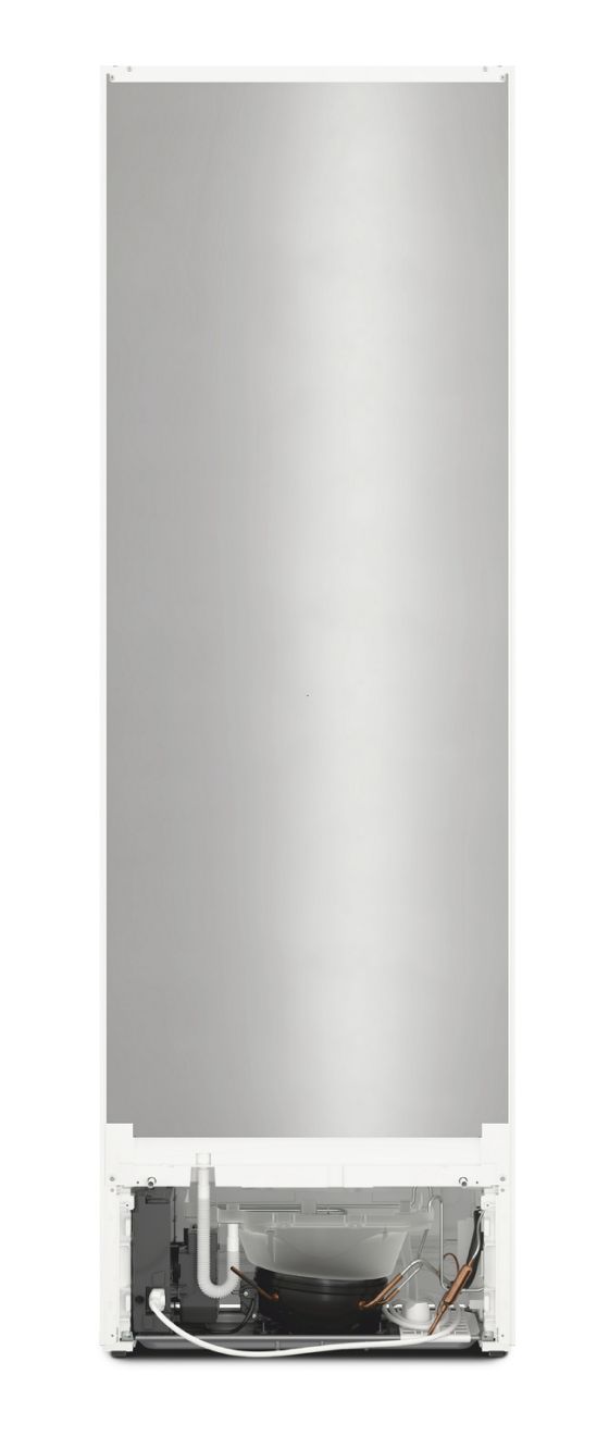 KFN4374ED 237 l / 89 l Kühl-Gefrierkombi freistehend NoFrost 238 kWh Jahr  (Weiß) 