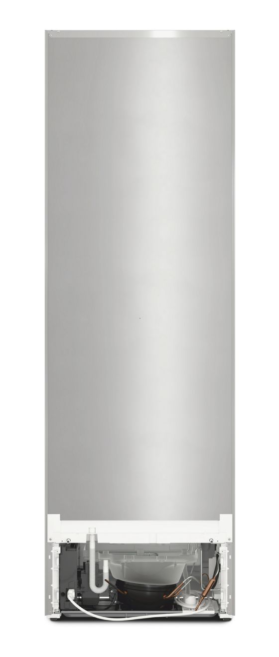KFN4374ED 237 l / 89 l Kühl-Gefrierkombi freistehend NoFrost 238 kWh Jahr  (Silber) 