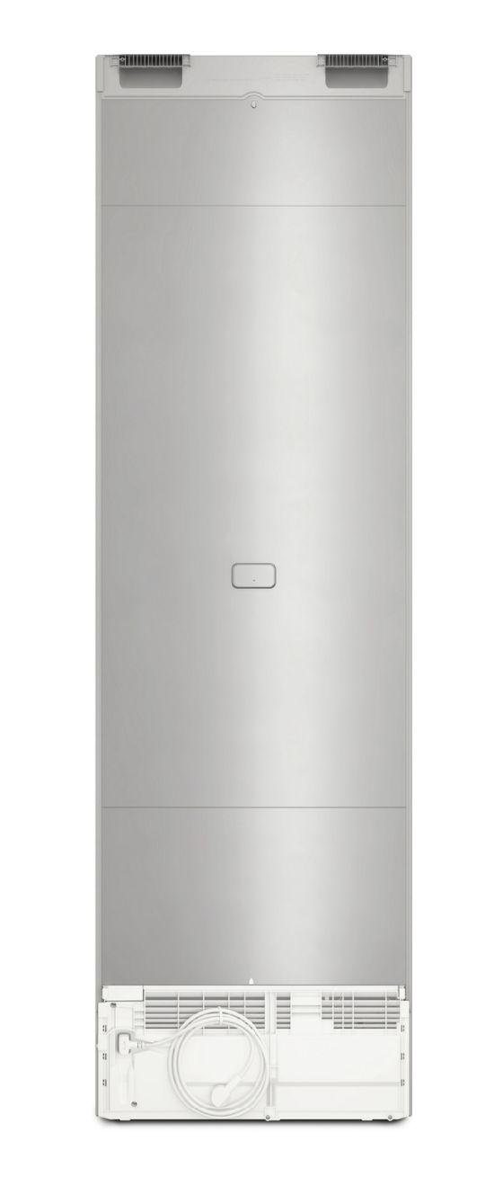KFN4797DD 259 l / 103 l Kühl-Gefrierkombi freistehend NoFrost 225,57 kWh Jahr  (Silber) 
