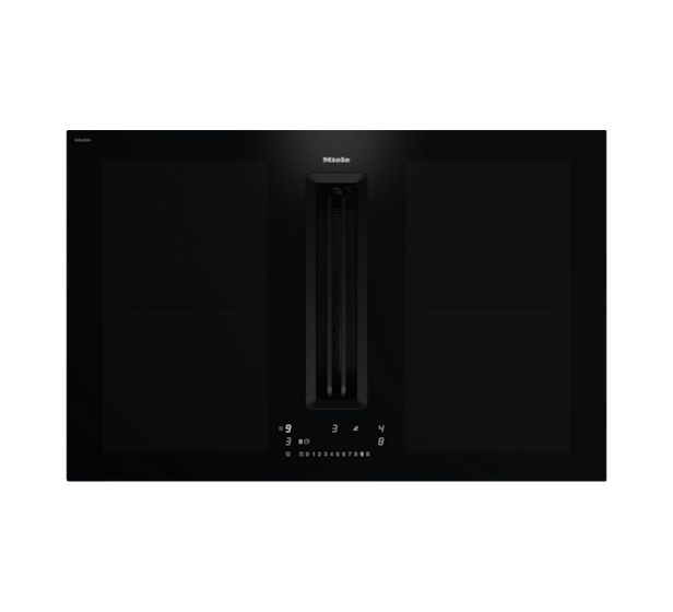 KMDA 7676-1 FL BlackPerfection 