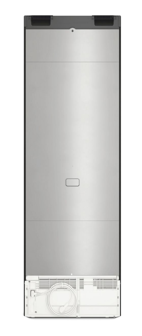 KS4783ED 399 l Kühlschrank freistehend EEK: E 123 kWh Jahr  (Schwarz) 