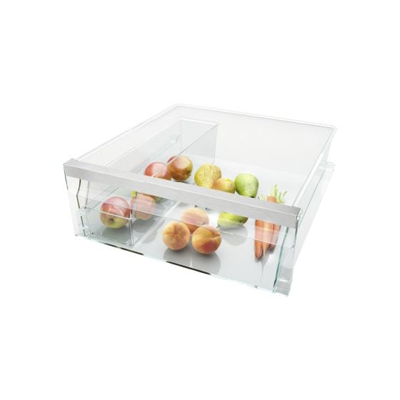 KSB40 Sortierbox PerfectFresh  (Transparent) 