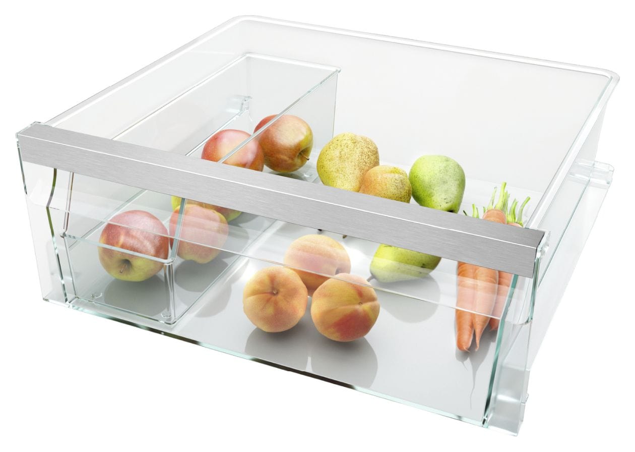 KSB70 Sortierbox PerfectFresh (Transparent) 