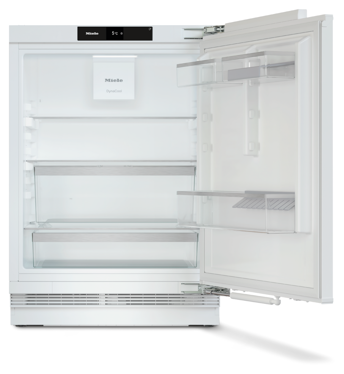 KU7135C 134 l Einbaukühlschrank EEK: C 60 kWh Jahr 