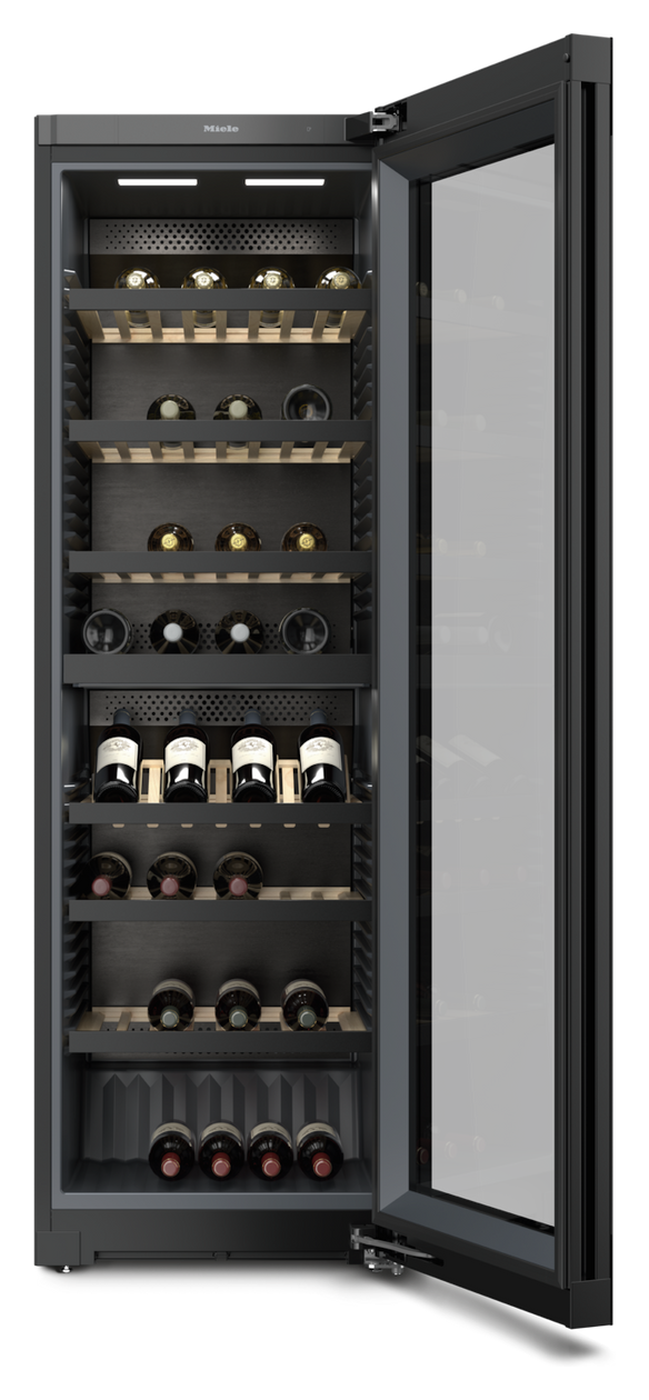 KWTS4785F 125 Edition Weinkühler Integriert 2 Zonen 153 Flasche(n) 