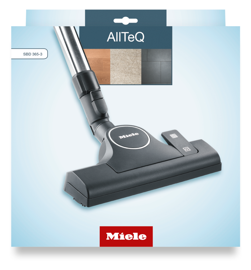 SBD365-3 Bodendüse universal 