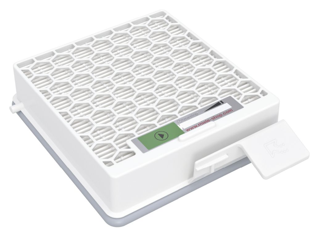 SF-HA 60 HEPA AirClean Filter  (Weiß) 