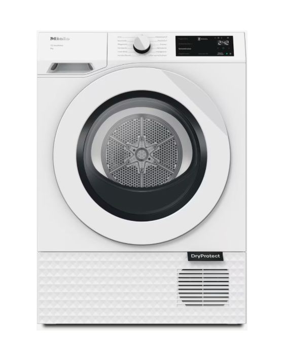 TE310I WP Wärmepumpen Trockner Frontlader 