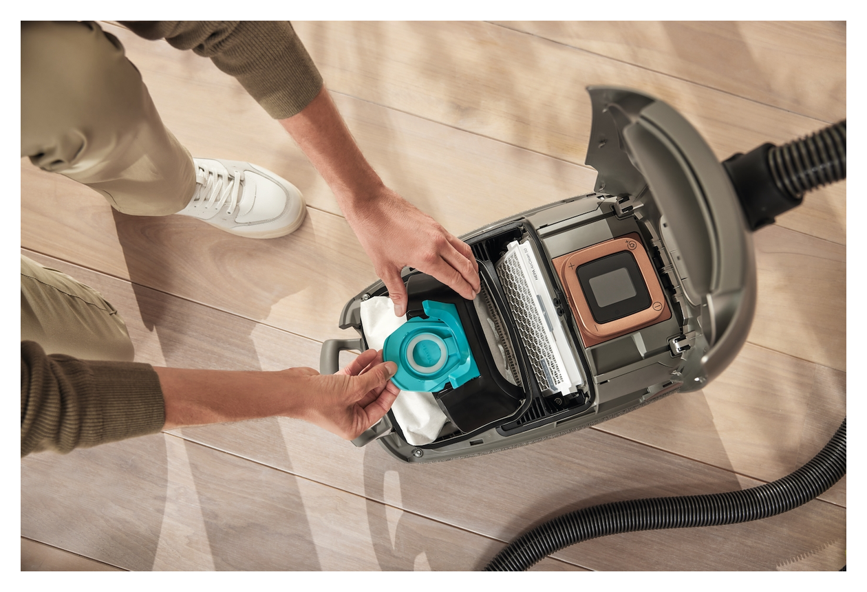 TU XL HyClean Pure 