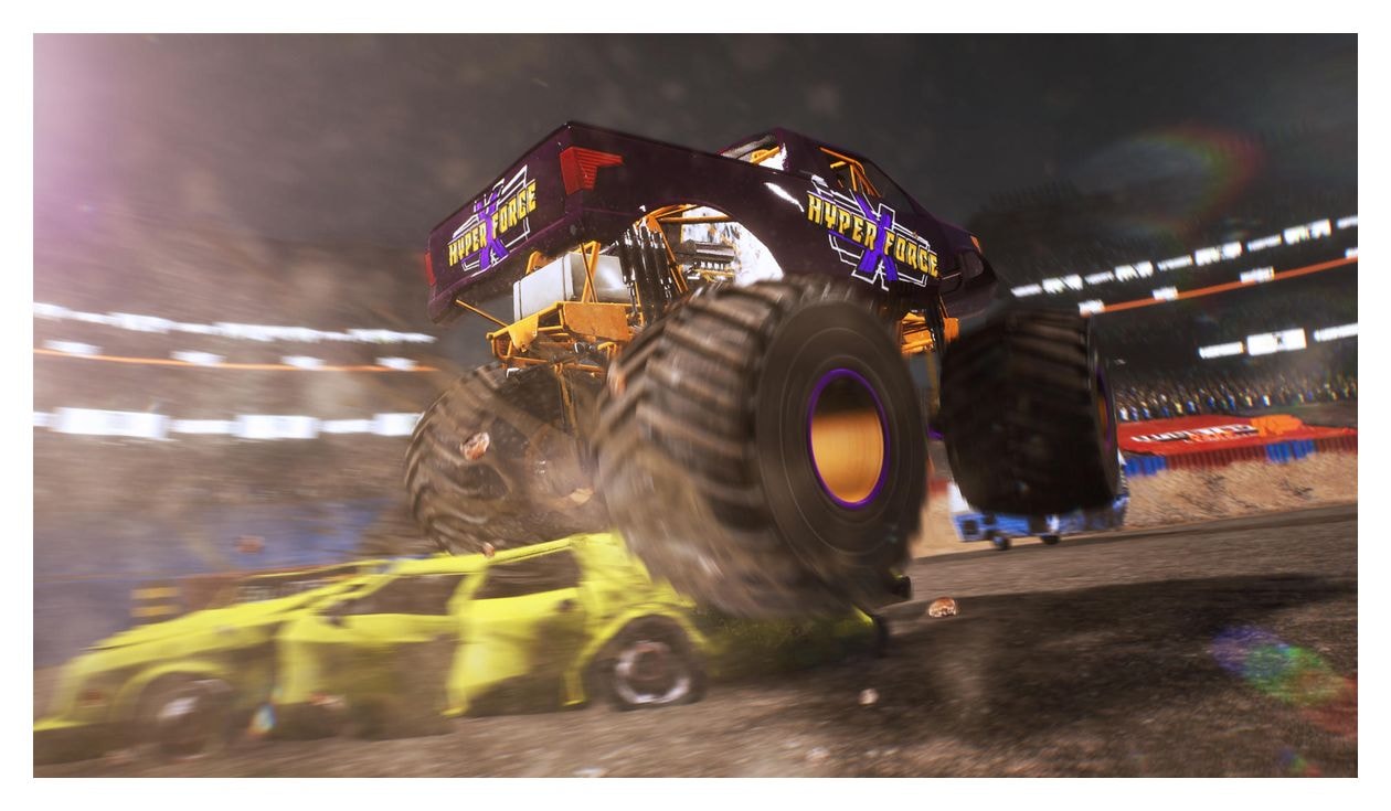 Monster Truck Championship (Xbox Series X) 