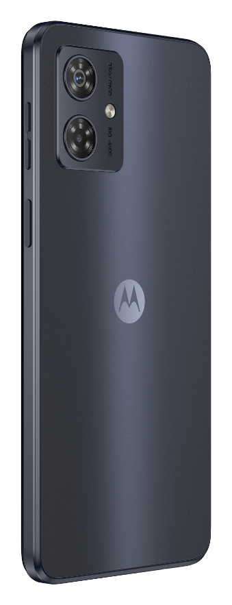 Motorola Moto G54 50 Sim expert blue) (6.5 5G cm (Midnight Android Dual Kamera 2,2 von 256 GHz Technomarkt Dual Smartphone 16,5 GB MP Zoll)