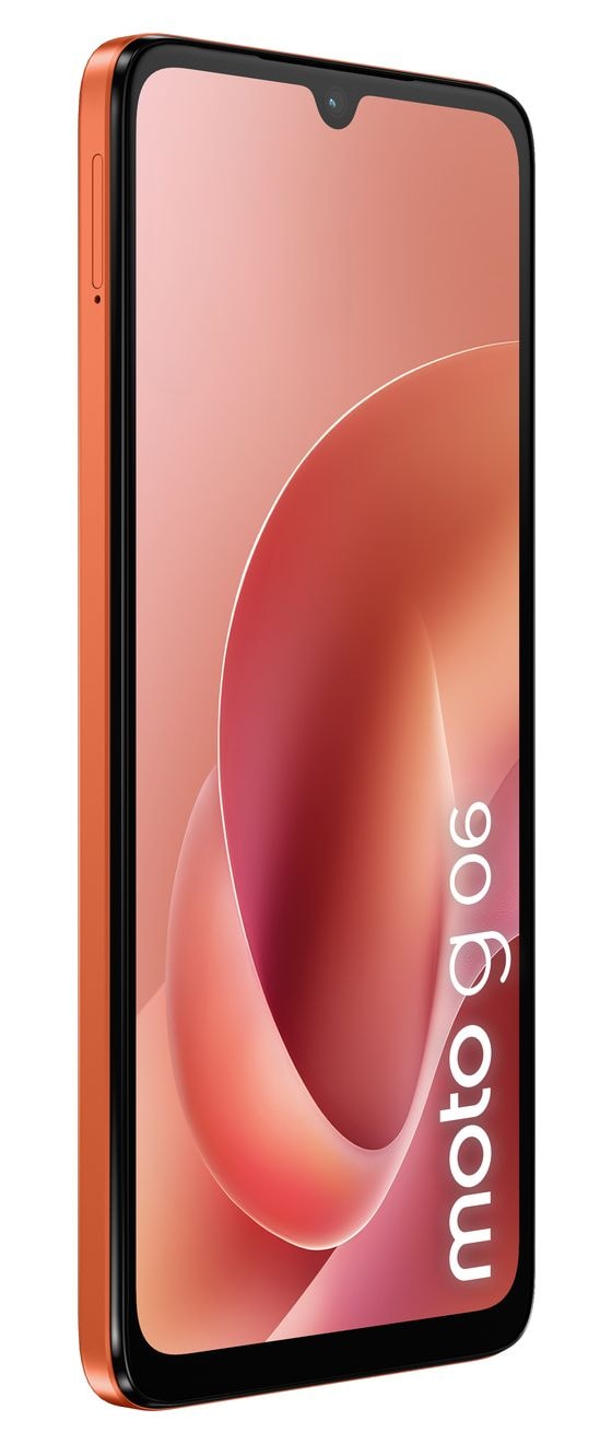 moto g06 
