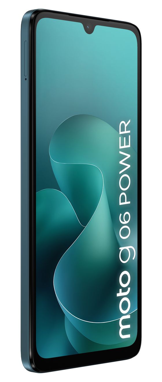 moto g06 power 