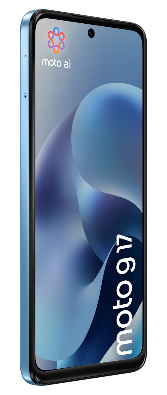 moto g17 