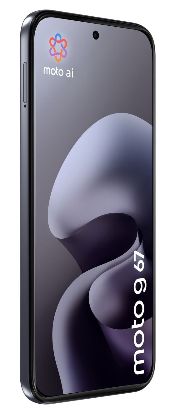 moto g67 