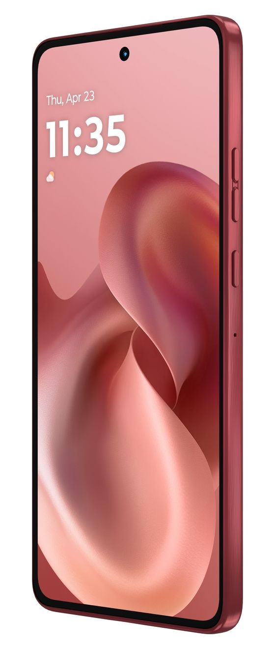 Moto G86 Power 512 GB 5G Smartphone 16,9 cm (6.67 Zoll) Android 50 MP Dual Kamera Dual Sim WiFi 6 (Chrysanthemum) 