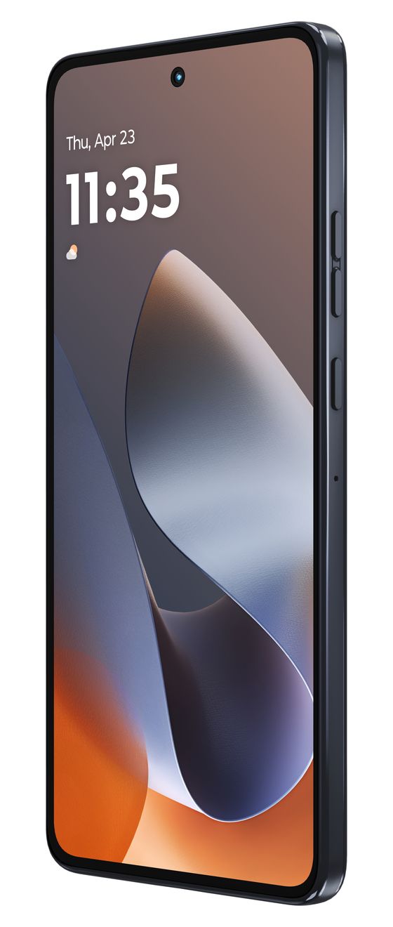 Moto G86 Power 512 GB 5G Smartphone 16,9 cm (6.67 Zoll) Android 50 MP Dual Kamera Dual Sim WiFi 6 (Spellbound) 
