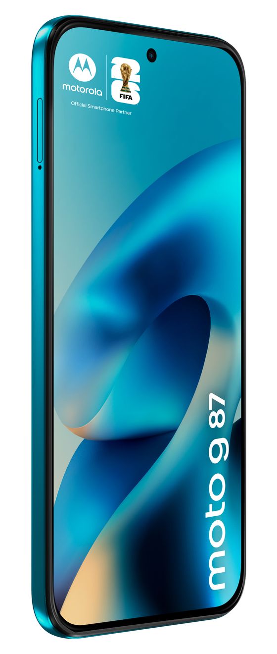 moto g87 