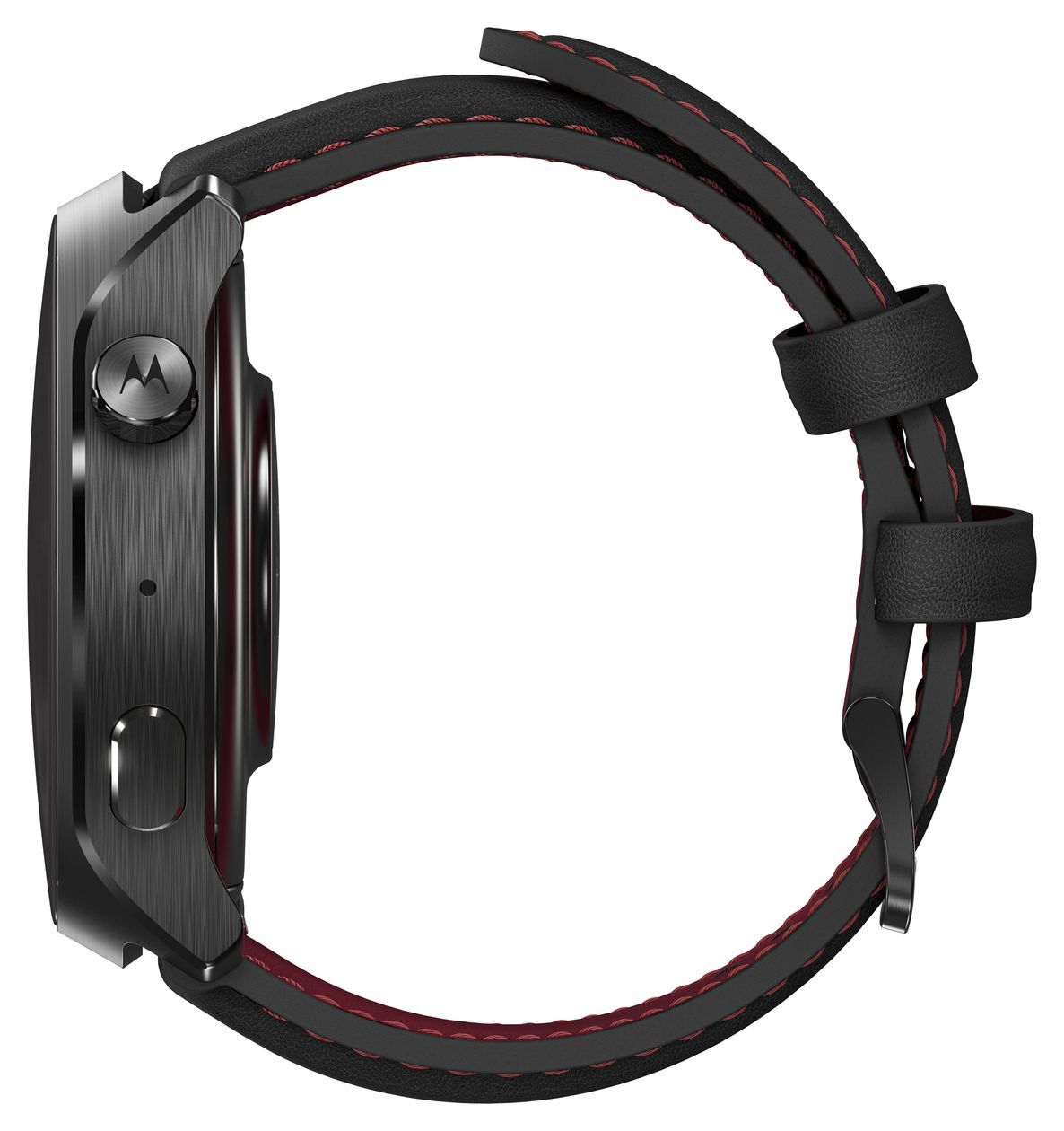 moto watch ultra 