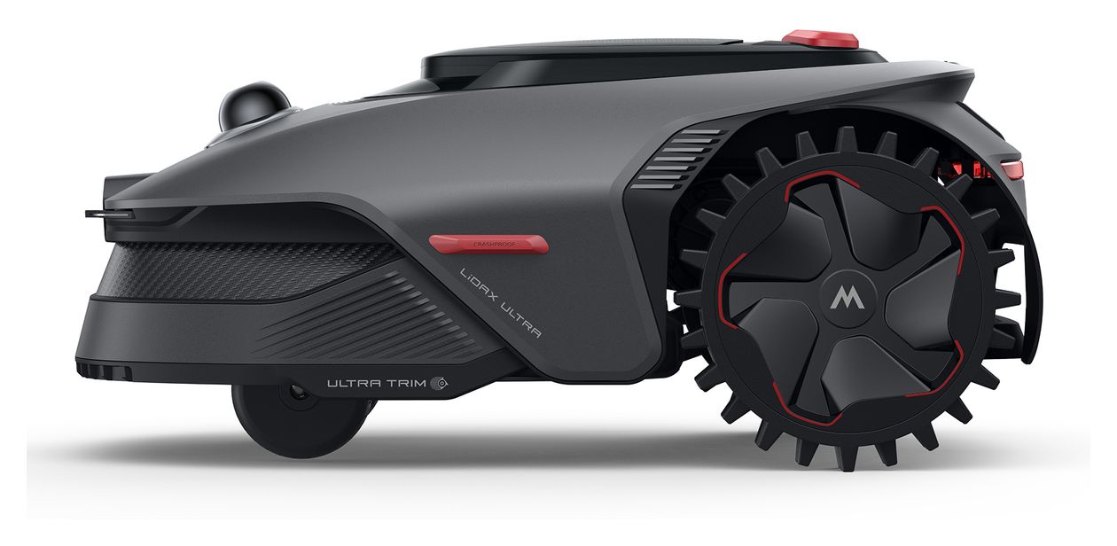 LiDAX Ultra 1600 Rasenmähroboter bis 1600 m² 