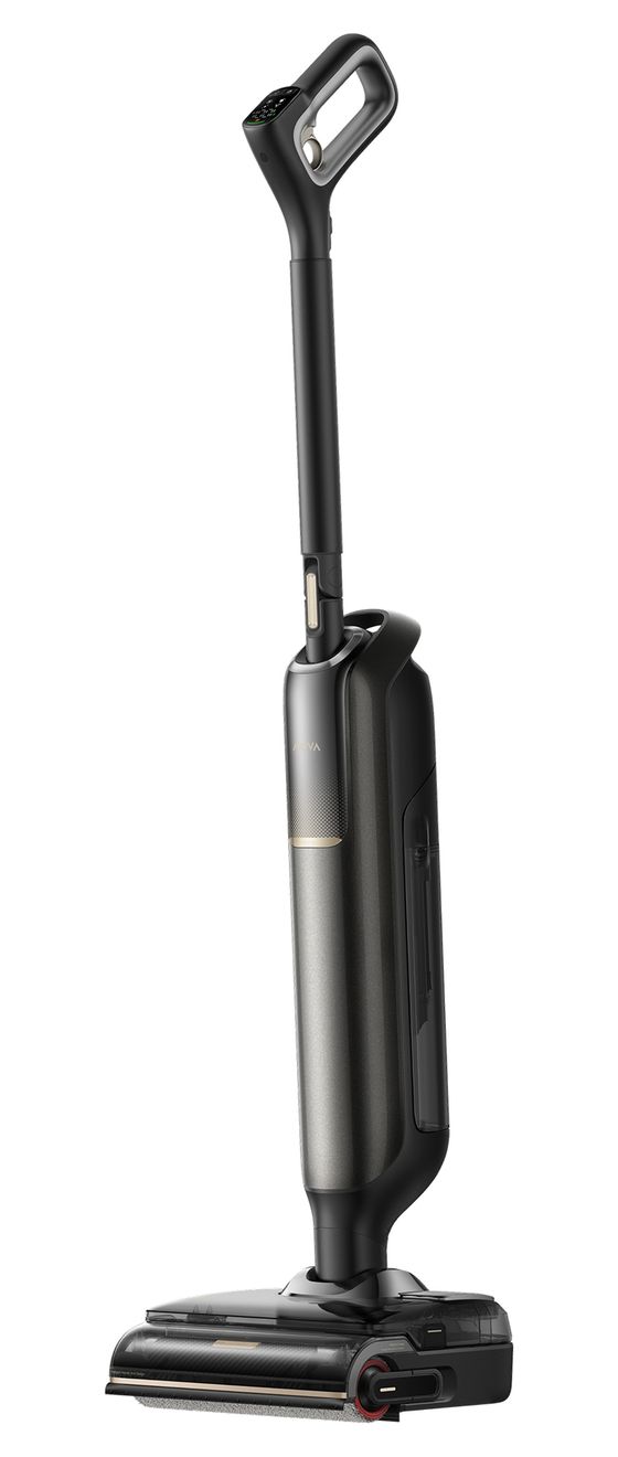 M50 Ultra Naß-/Trockensauger bis 40 min Laufzeit 4 Ah 22000 Pascal bis 0,7 l Schmutzwasser 