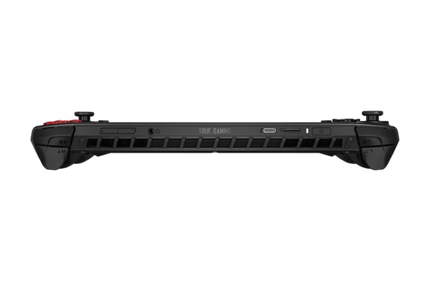 Claw A1M-059   (Schwarz) 
