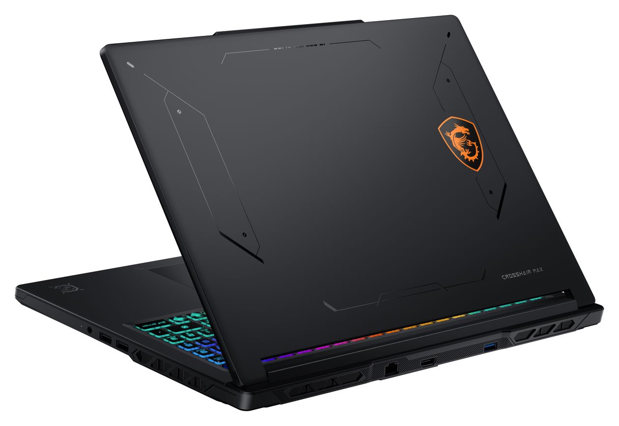 Crosshair 16 MAX HX E2WGXK-023 