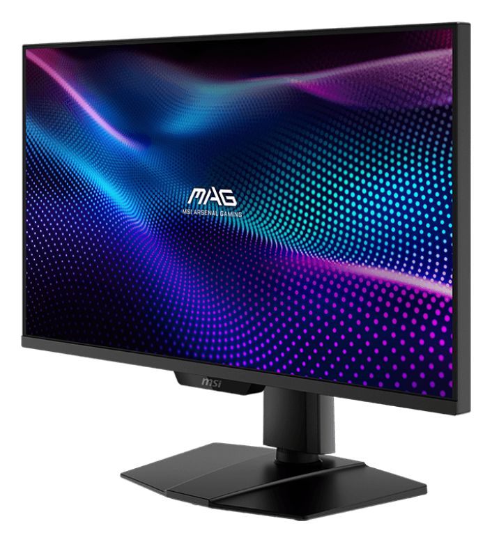 MAG 274QPFDE X30MV Quad HD Monitor 68,6 cm (27 Zoll) 16:9 0,5 ms 400 cd/m²  (Schwarz) 