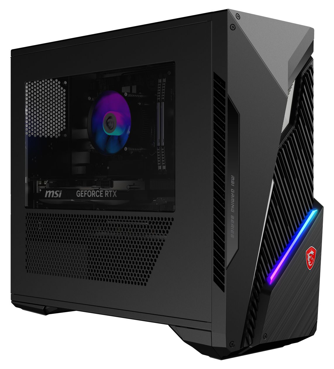 MAG INFINITE S3 14NVL5-2814DE 