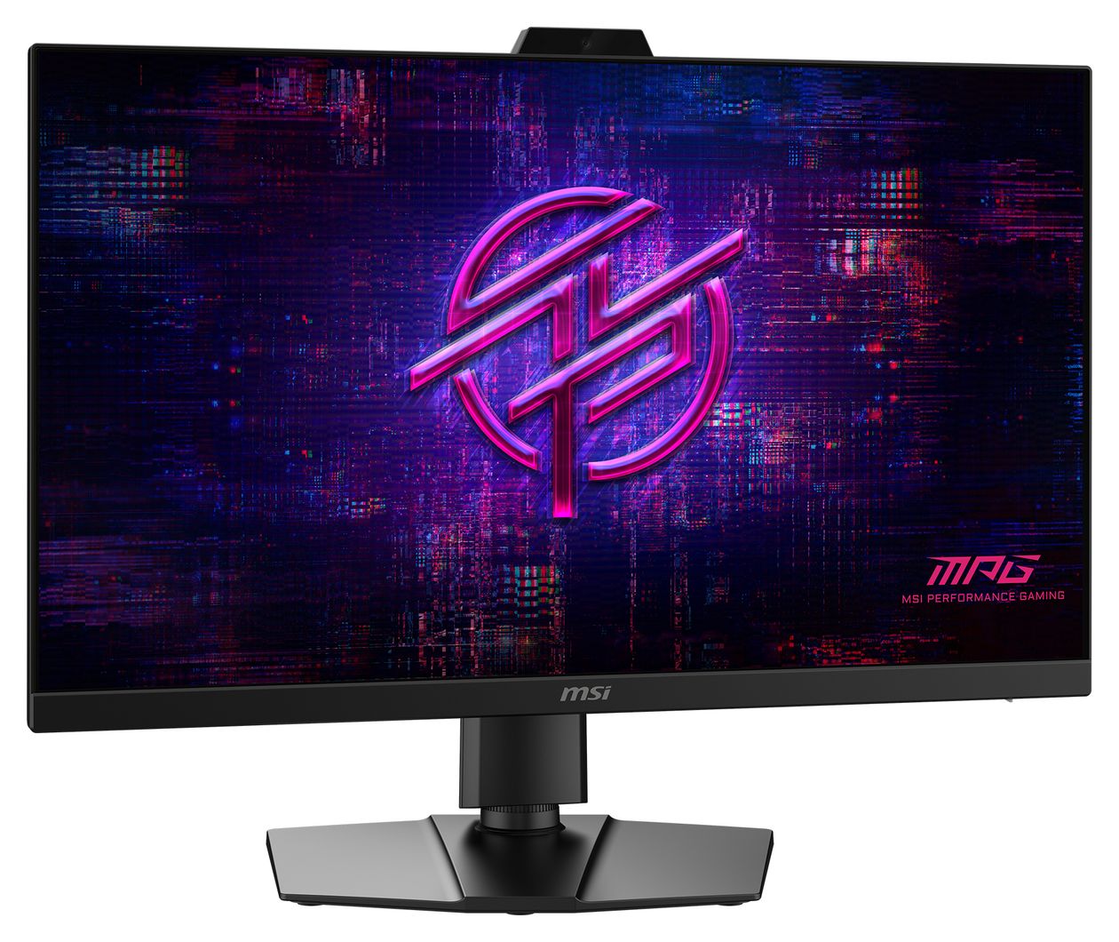 MPG 272QRF X36 Quad HD Monitor 68,6 cm (27 Zoll) 16:9 0,5 ms 400 cd/m²  (Schwarz) 