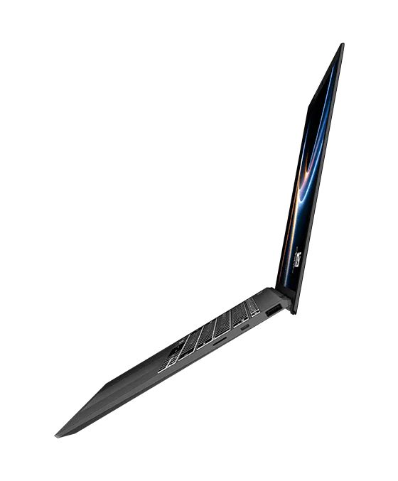 Prestige 13 AI+ A3MG-020 2K Ultra HD Notebook 33,8 cm (13.3 Zoll) 2880 x 1800 Pixel 1 TB SSD Windows 11 Home Intel Core Ultra 9 max. 4,9 GHz  (Grau) 